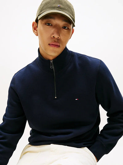 Tommy Hilfiger Half-Zip