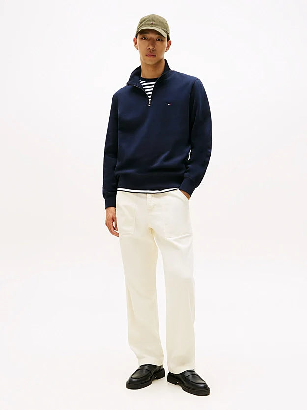 Tommy Hilfiger Half-Zip