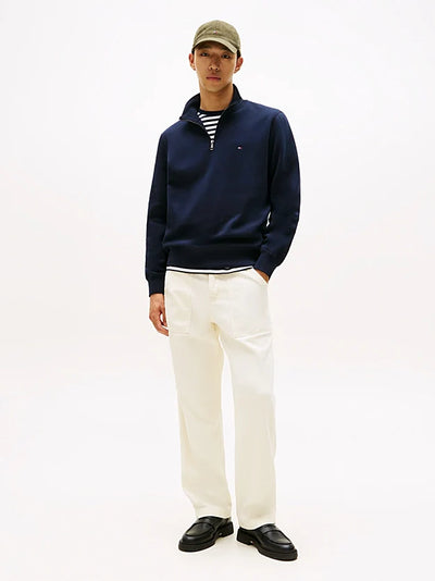 Tommy Hilfiger Half-Zip