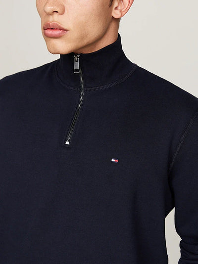 Tommy Hilfiger Half-Zip