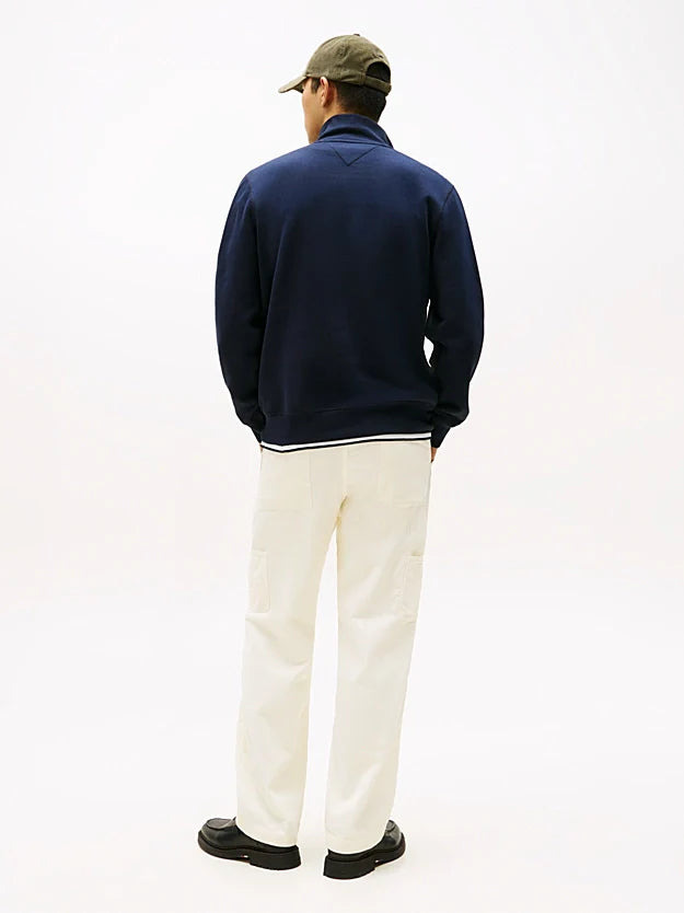 Tommy Hilfiger Half-Zip