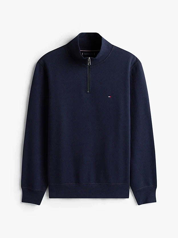 Tommy Hilfiger Half-Zip