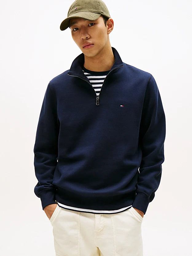 Tommy Hilfiger Half-Zip