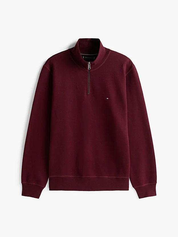 Tommy Hilfiger Half-Zip